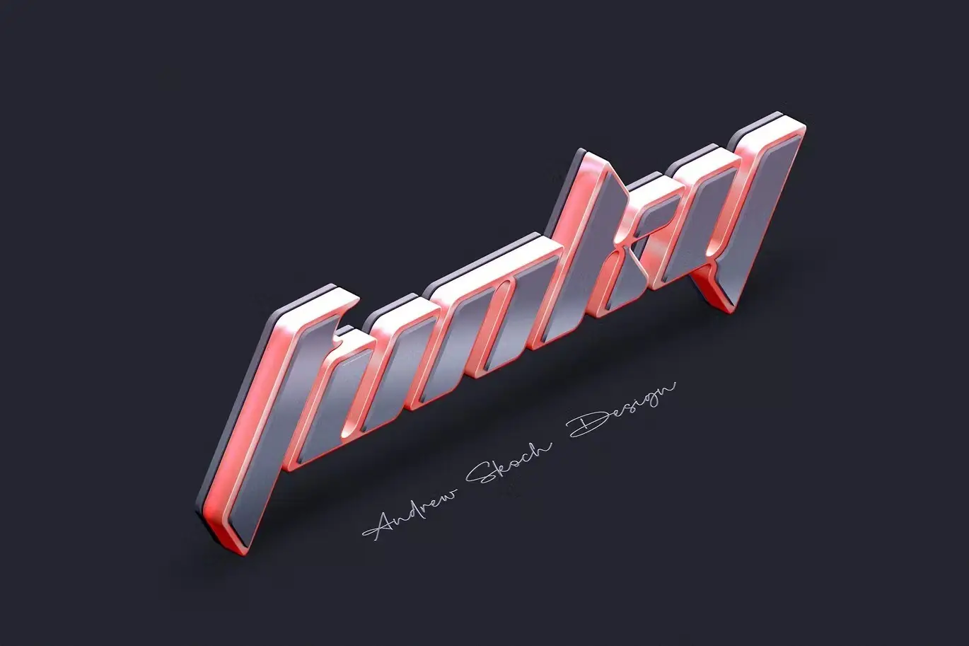 Color Metal Text Effects 3 color metal text effects2