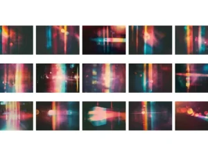 colored leaks polaroid overlays2