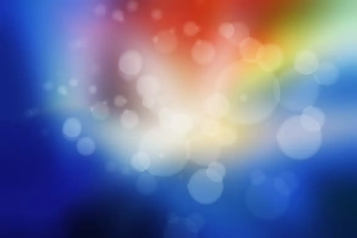 Colorful Blurred Bokeh Backgrounds 6 colorful blurred bokeh backgrounds05