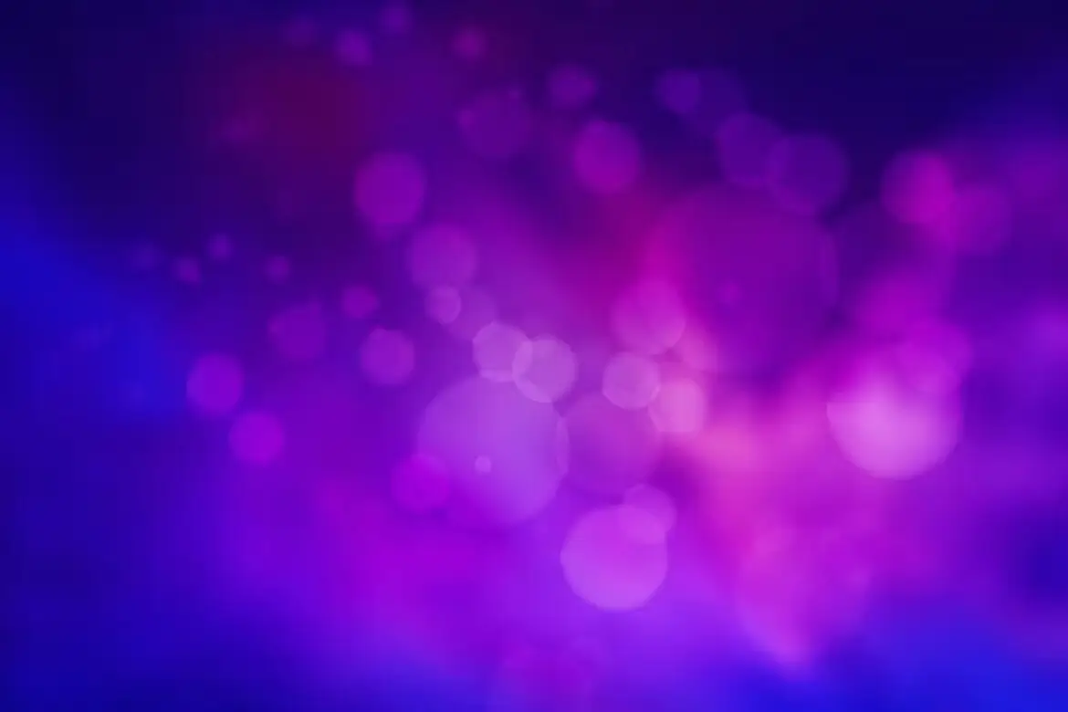 Colorful Blurred Bokeh Backgrounds 10 colorful blurred bokeh backgrounds09