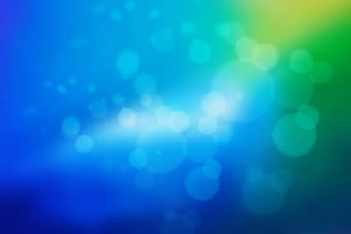 Colorful Blurred Bokeh Backgrounds 11 colorful blurred bokeh backgrounds10