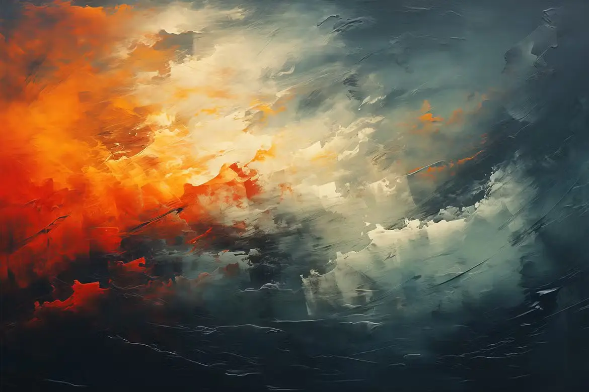 Colorful Heavy Oil Paint Textures 6 colorful heavy oil paint textures05