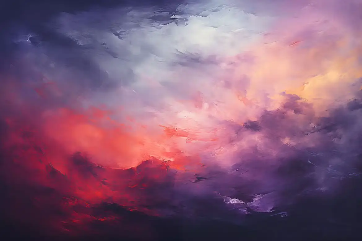 Colorful Heavy Oil Paint Textures 10 colorful heavy oil paint textures09