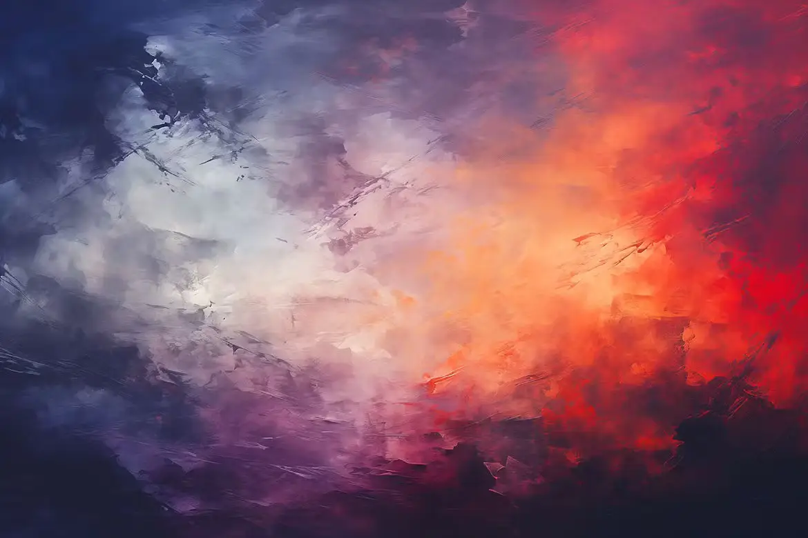 Colorful Heavy Oil Paint Textures 11 colorful heavy oil paint textures10