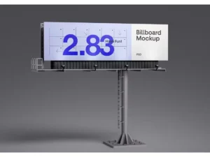 commercial billboard mockups5
