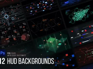 complex hud backgrounds1