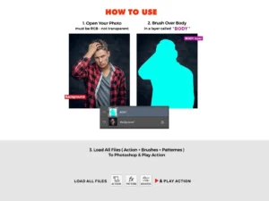 concept sketch photoshop action2
