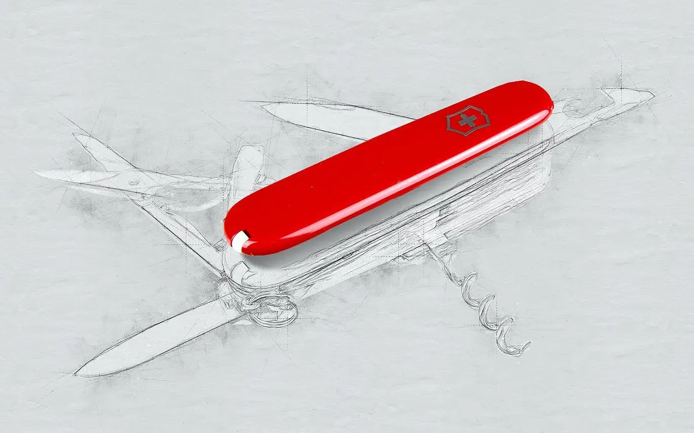 3D Sketch Photoshop Action