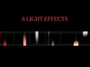 contact sheet film roll mockup05