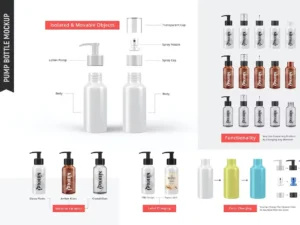cosmetic bottle mockup scene generator1