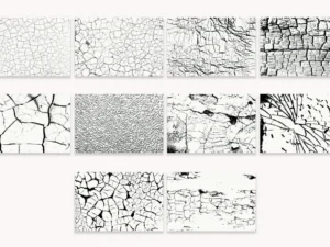 cracked textures 2