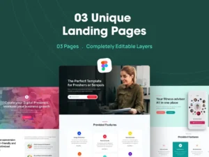 cralo landing pages1