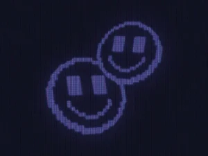crt screen effect 2