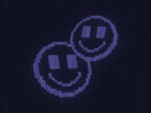 crt screen text effect3