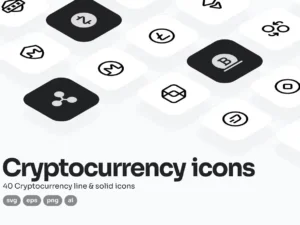 cryptocurrency ui icons1