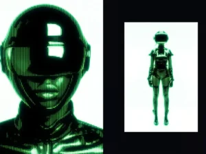 cyber screen photo effect2