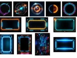 cyberpunk frames2