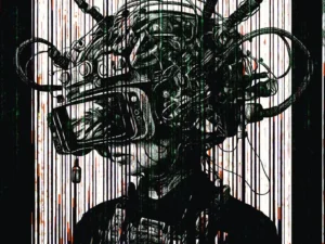 cyberpunk hacker photo effect3