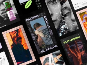 cyberpunk instagram templates blanchestudio 3