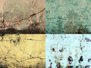 damaged vinatge texture2