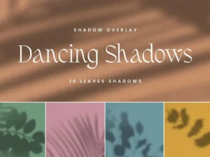 dancing shadows overlay1
