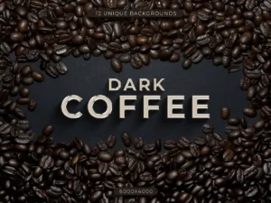 dark coffee backgrounds1