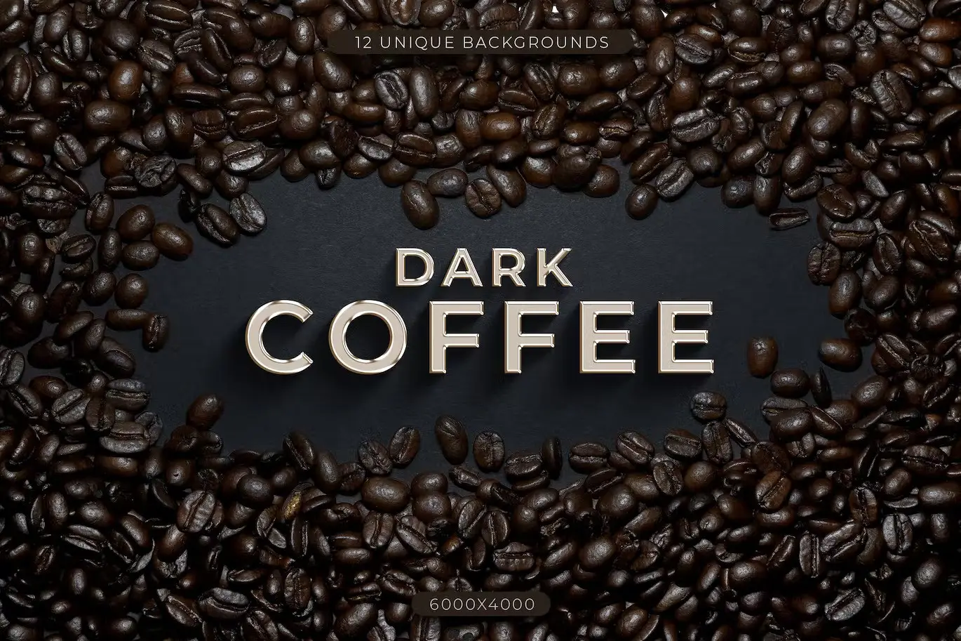 Dark Coffee Backgrounds
