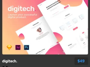 digitech