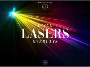 disco lasers overlays1