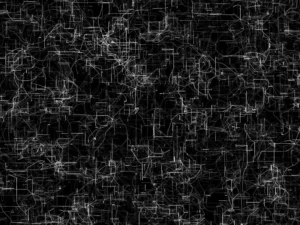 distorted data science backgrounds2