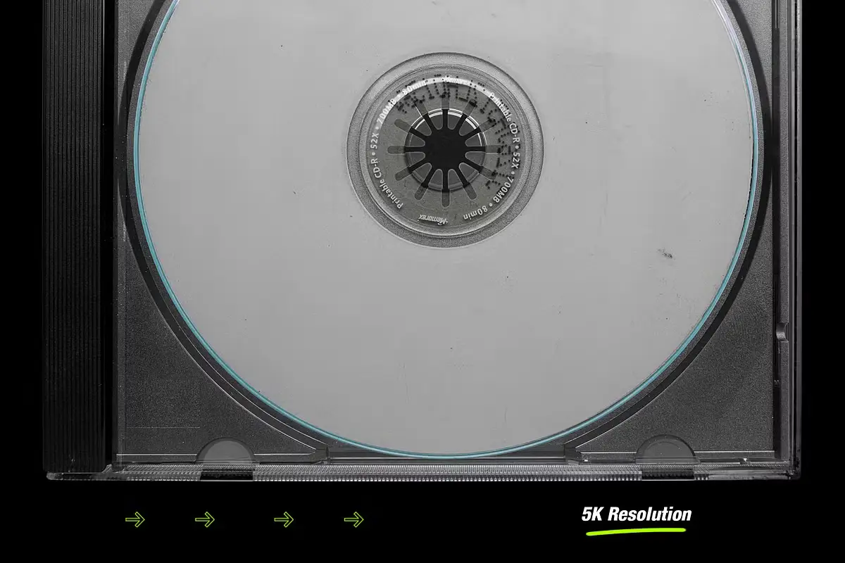 Distressed CD Jewel Case Mockup 4 distressed cd jewel case mockup 1