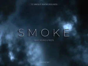 dramatic smoke backgrounds1