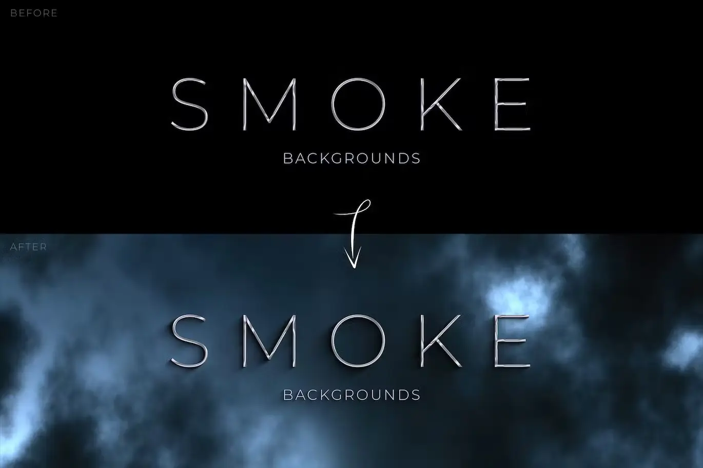 Dramatic Smoke Backgrounds 4 dramatic smoke backgrounds3
