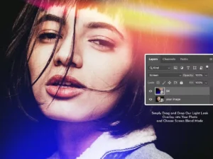 dreamy light leak overlays2