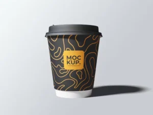 drink cup mockup2
