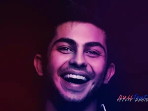 dual tone psd effect