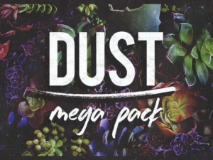 dust textures megapack1 2