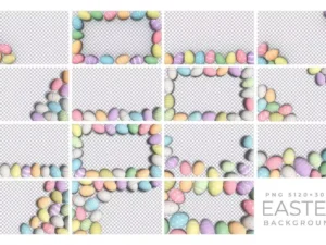 easter backgrounds07