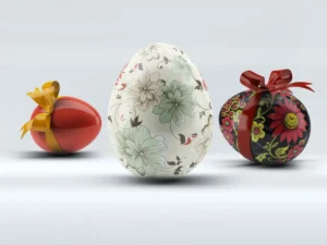 easter eggs mock up1