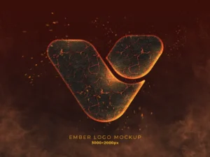 ember logo mockup1