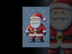 embroidery stitch effect2