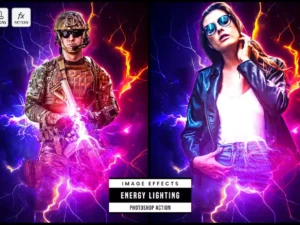 energy lighting effect1