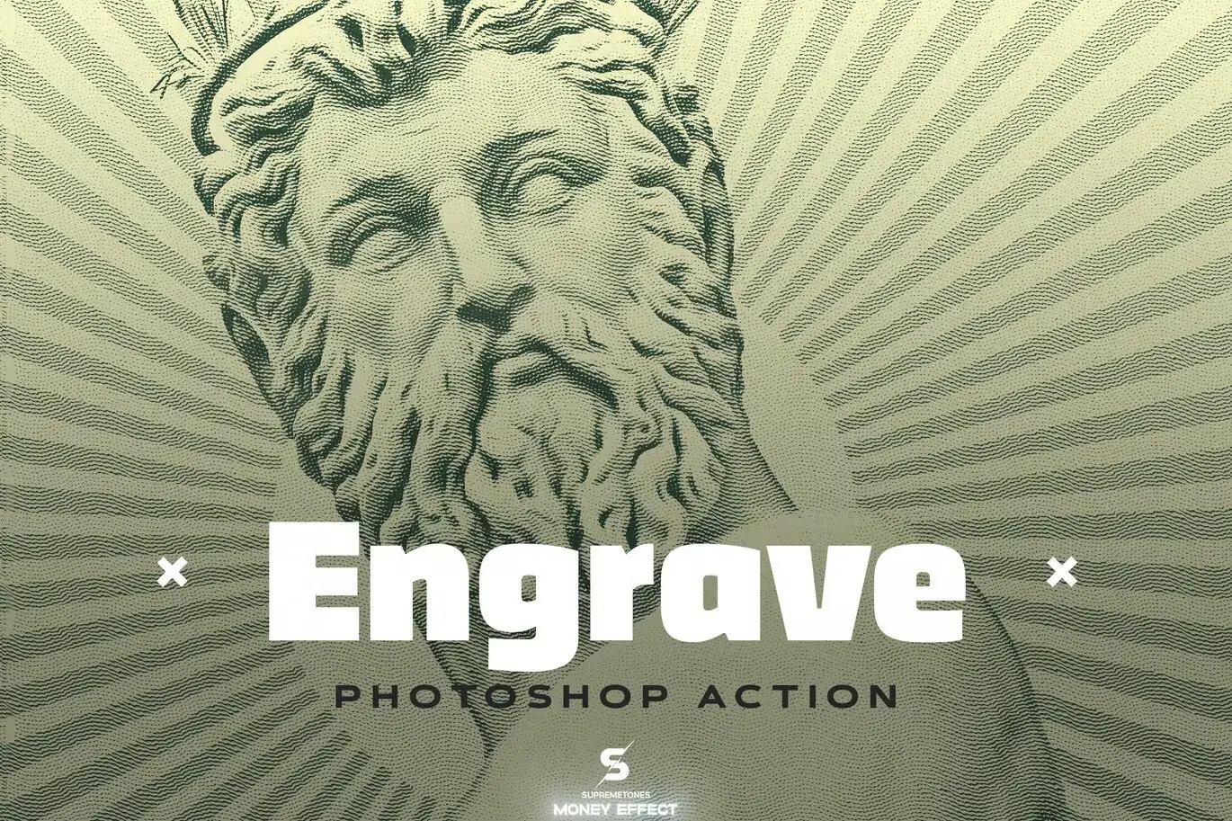 Engrave Photoshop Action Kit - & Duotone FX 3 engrave photoshop action kit duotone fx1