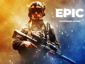 epic photoshop action1