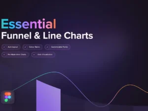 essential infographic set4