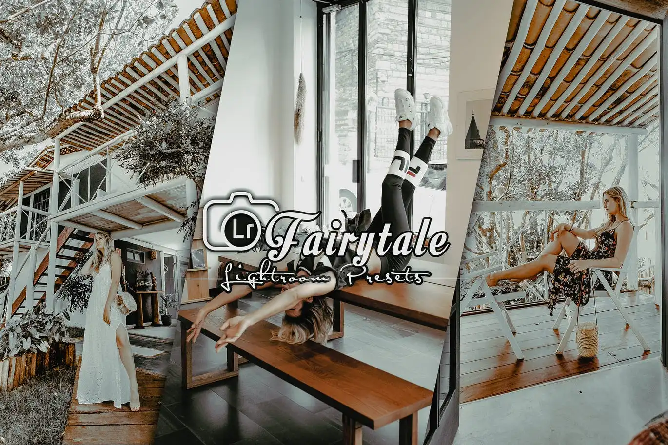 Fairytale Presets Mobile And Desktop
