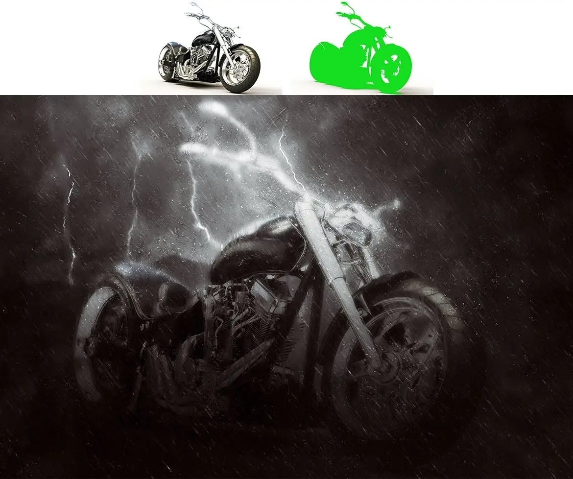 Fearless 2 Photoshop Action 23 fearless 2 photoshop action10 2