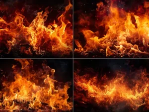 fire backgrounds1