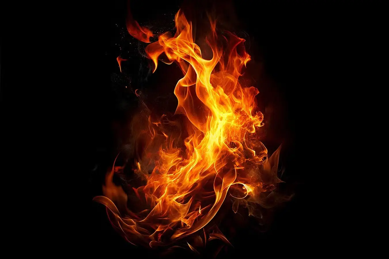 Fire Flames Overlays 5 fire flames overlays4