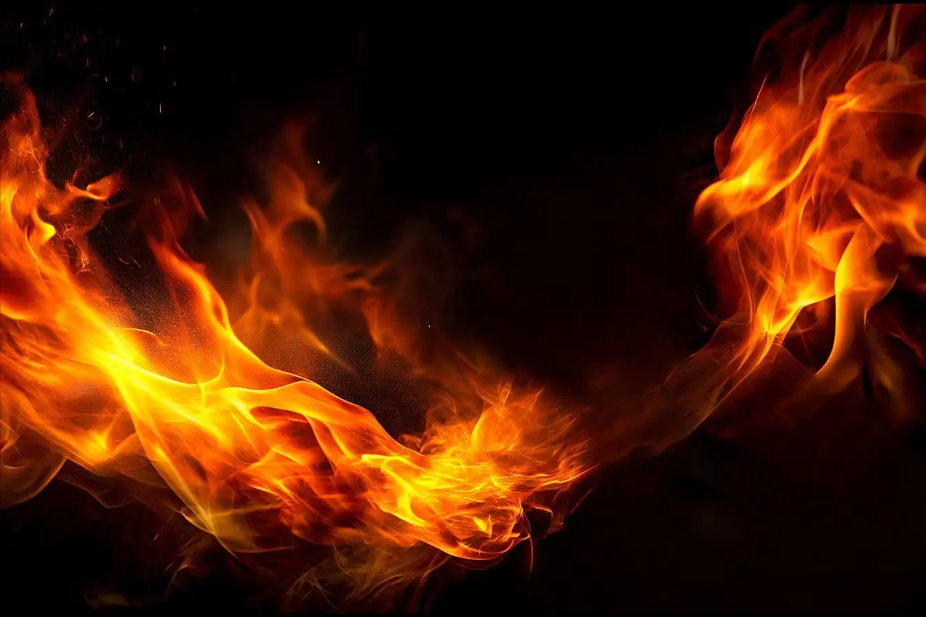 Fire Flames Overlays 6 fire flames overlays5